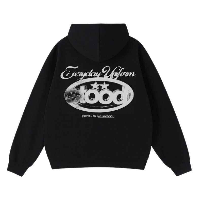 Colección 07 ''Everyday Uniform''