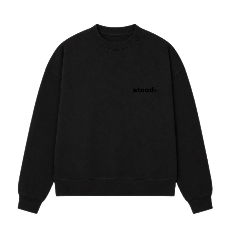 CREWNECK