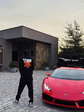 X basic orange´´ Exclusive company´´ 03