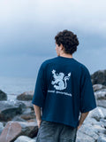 Worldwide Lion tees 05