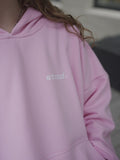 Authentic girls rosado ´´There is only one style´´ 04