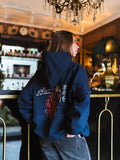 Hoodie Granade 06