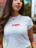 Love Baby Tee 06