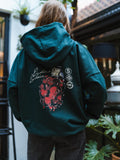 Hoodie Granade 06
