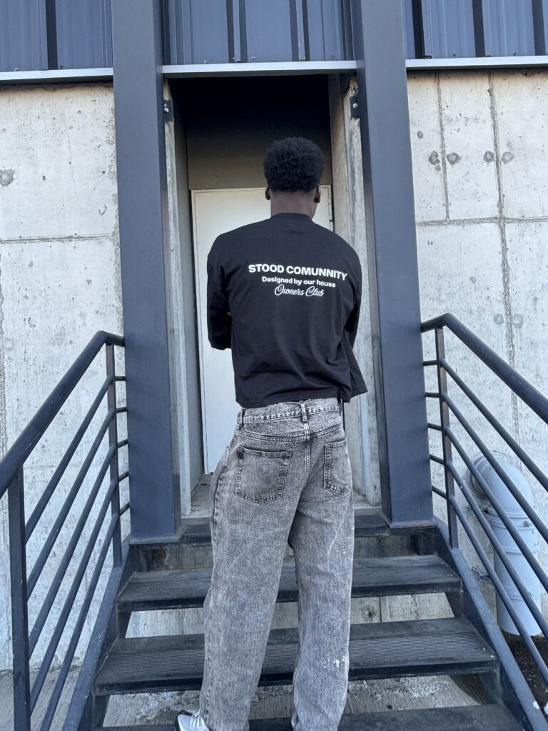 Comunnity of owners tees