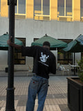 Worldwide Lion tees 05