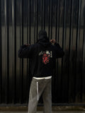Sudadera con capucha Granade 06
