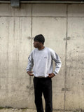 Basic 07 Crewneck