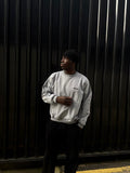 Basic 07 Crewneck