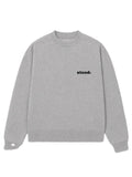 Basic 07 Crewneck