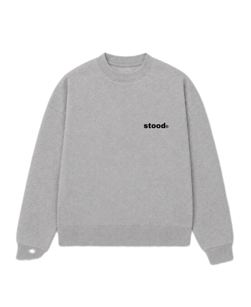 Basic 07 Crewneck