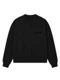 Basic 07 Crewneck