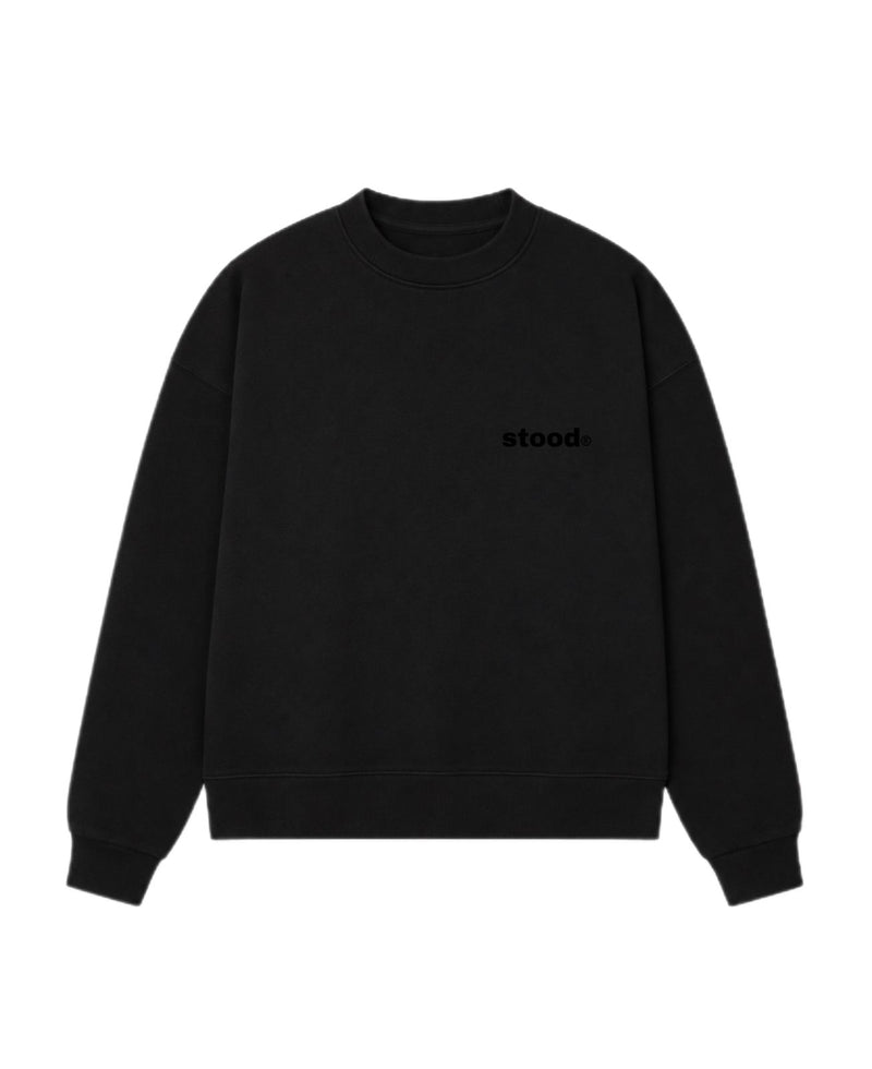 Basic 07 Crewneck