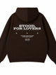 For Lovers 07 cafe chocolate