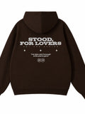 For Lovers 07 cafe chocolate