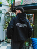 Hoodie New Archive 06