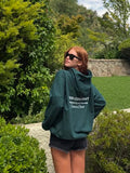 Comunnity of owners / verde oscuro ´´There is only one style´´ 04