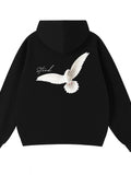 Pigeon og ´´For artists´´