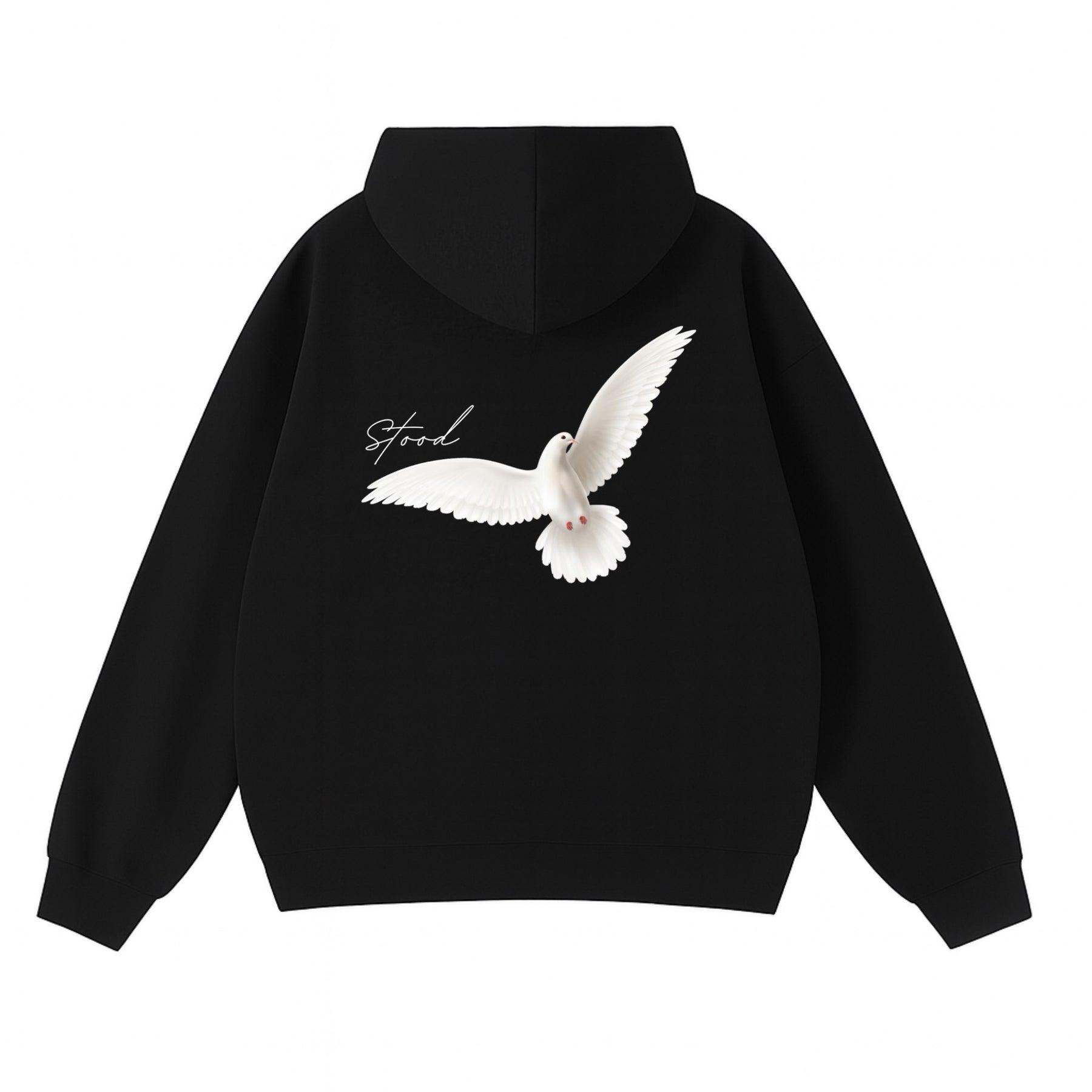 Pigeon og ´´For artists´´