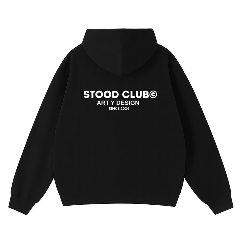 Hoodie Art y Design 12k