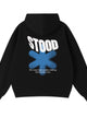 X blue 2k