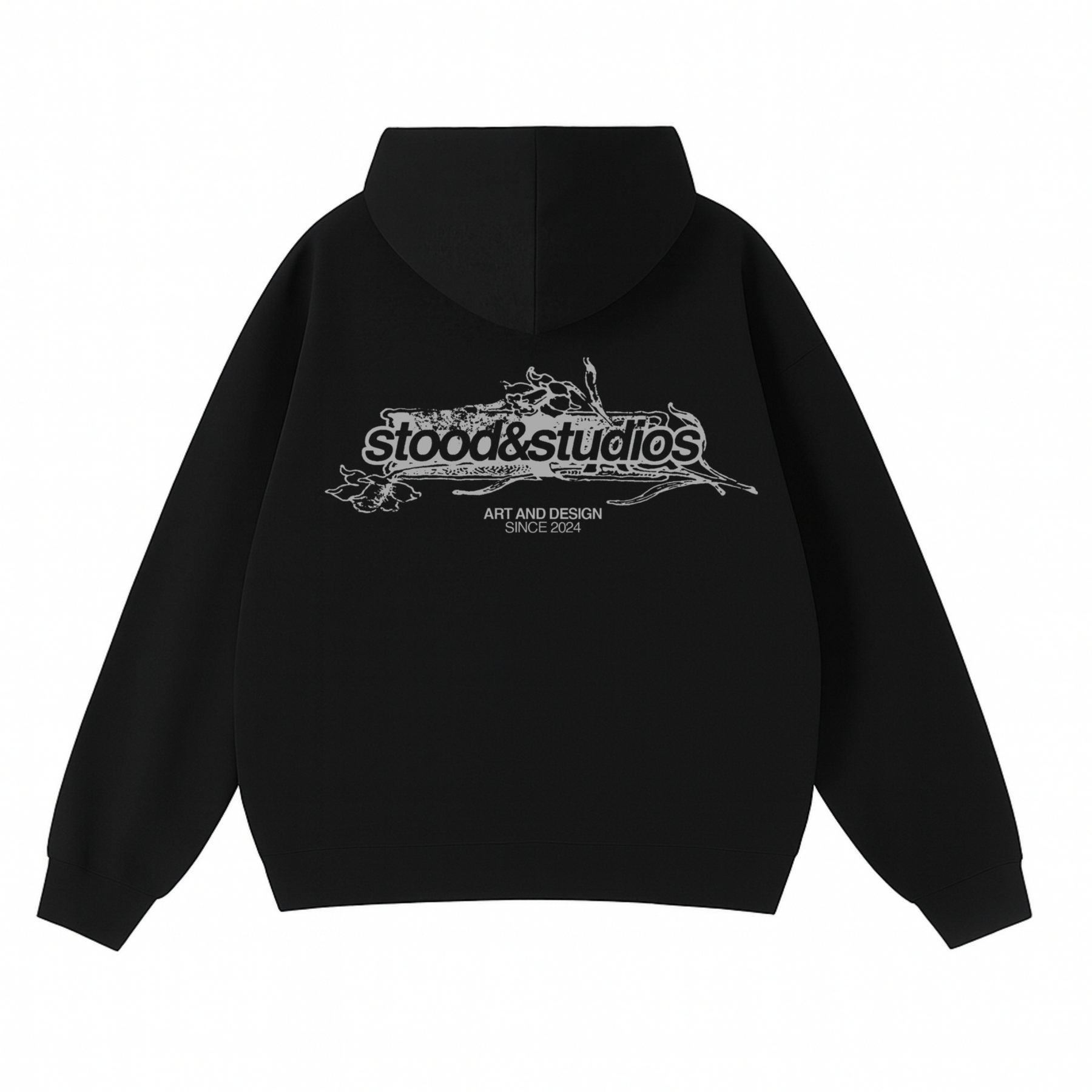 Hoodie Inked Studios 06
