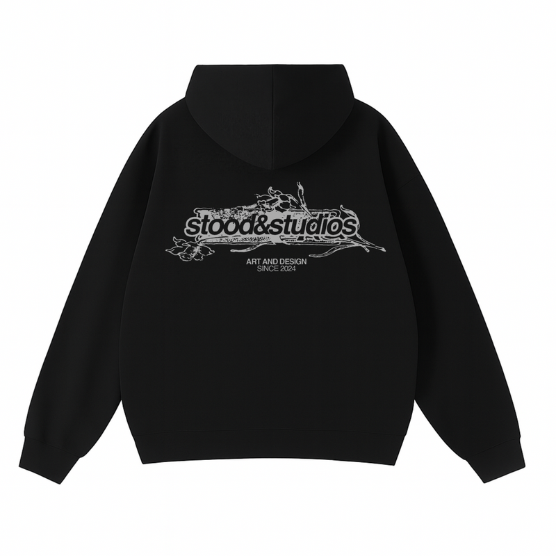 Hoodie Inked Studios 06