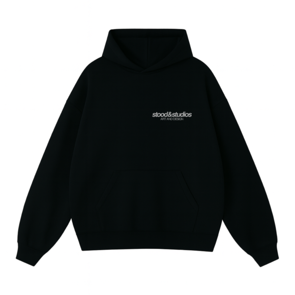 Hoodie Inked Studios 06