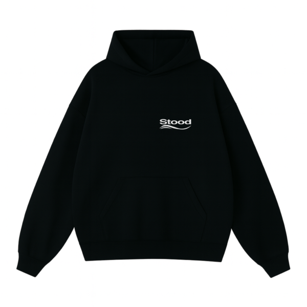 Hoodie New Archive 06
