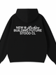 Hoodie New Archive 06