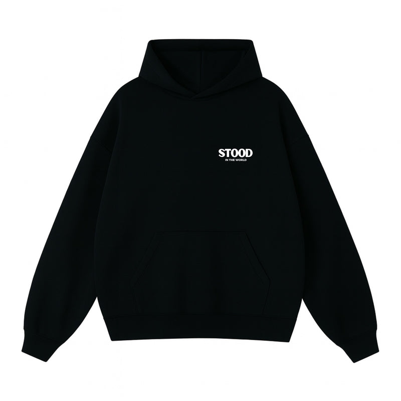 Hoodie In the world ´´There is only one style´´ 04