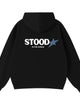 Hoodie In the world ´´There is only one style´´ 04