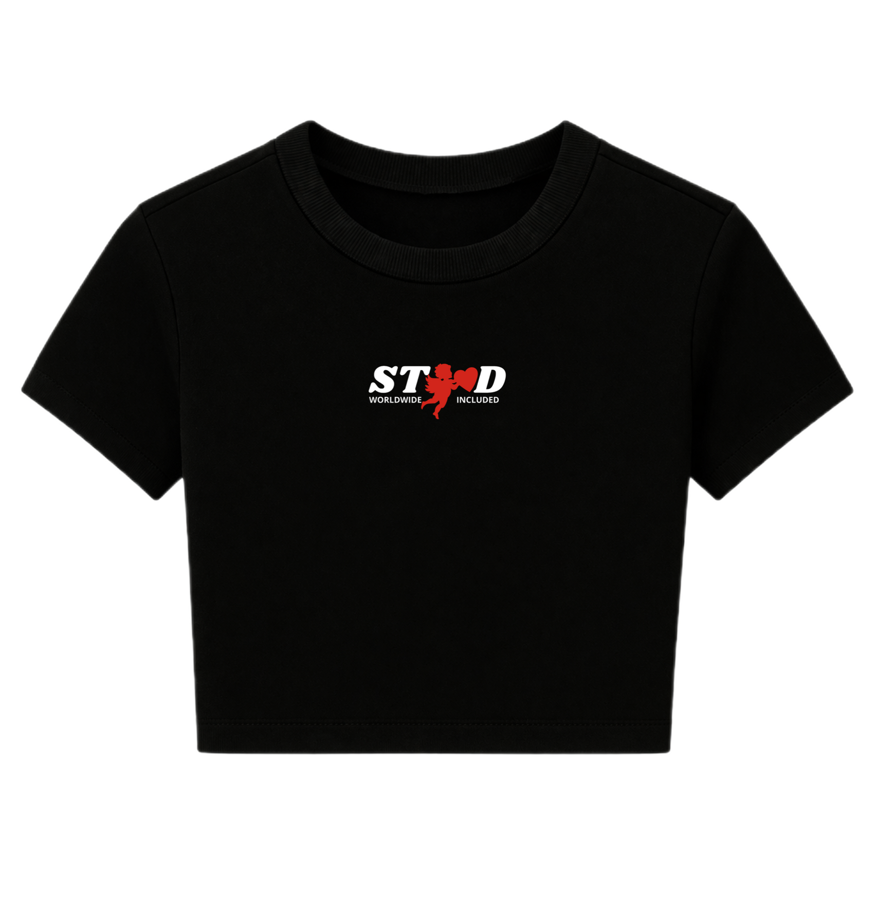Love Baby Tee 06