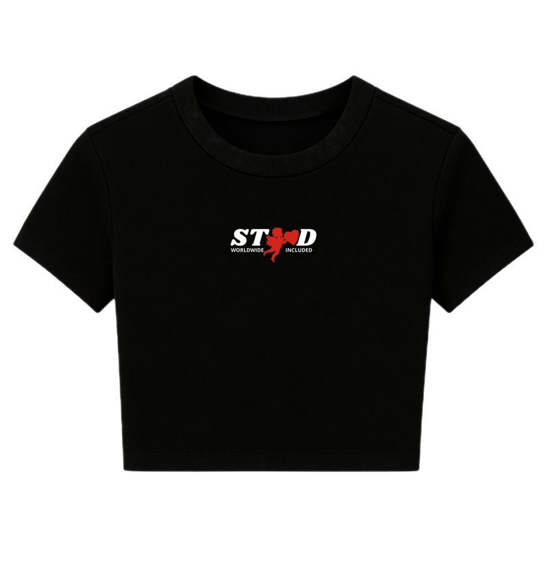Love Baby Tee 06