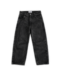 Pantalon Baggy Negro 06
