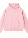 Authentic girls rosado ´´There is only one style´´ 04