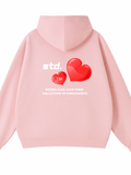 Authentic girls rosado ´´There is only one style´´ 04