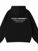 Comunnity of owners negro ´´There is only one style´´ 04