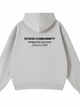 Comunnity of owners / gris ´´There is only one style´´ 04