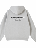 Comunnity of owners / gris ´´There is only one style´´ 04