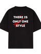There is only one style 04