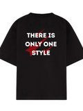 There is only one style 04
