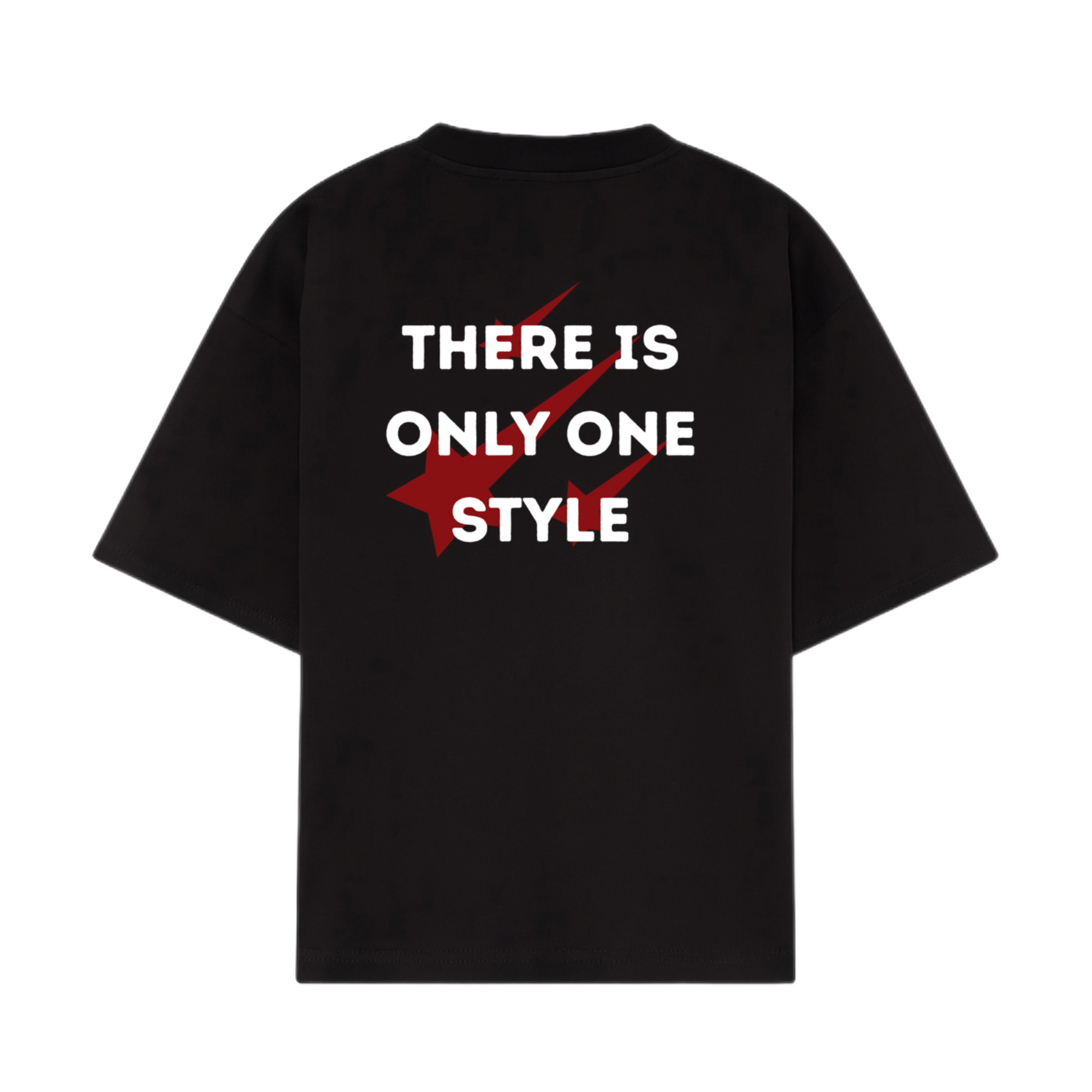 There is only one style 04