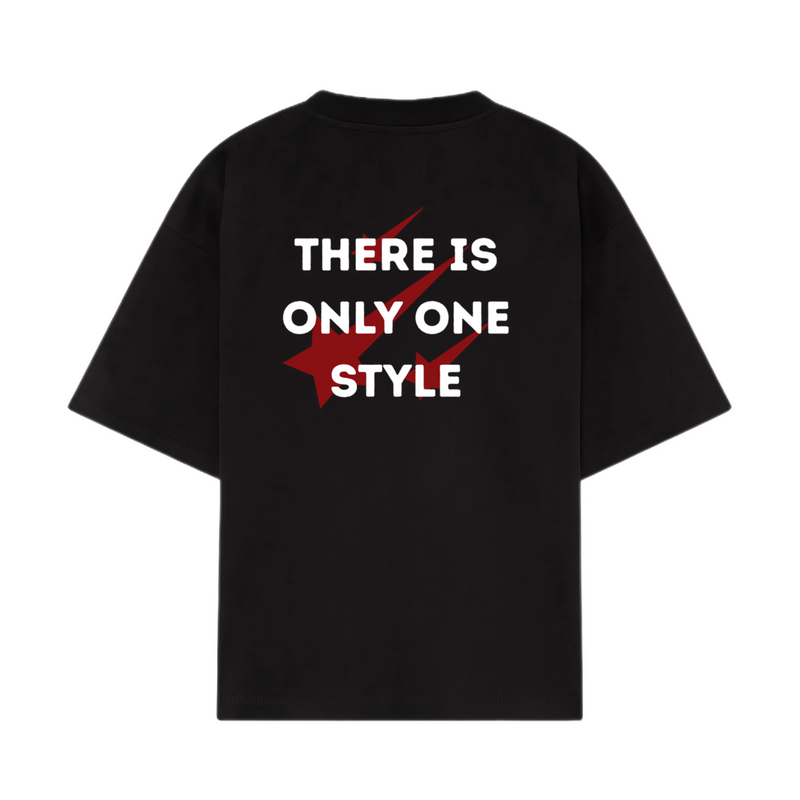 There is only one style 04