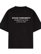 Comunnity of owners tees