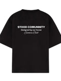 Comunnity of owners tees