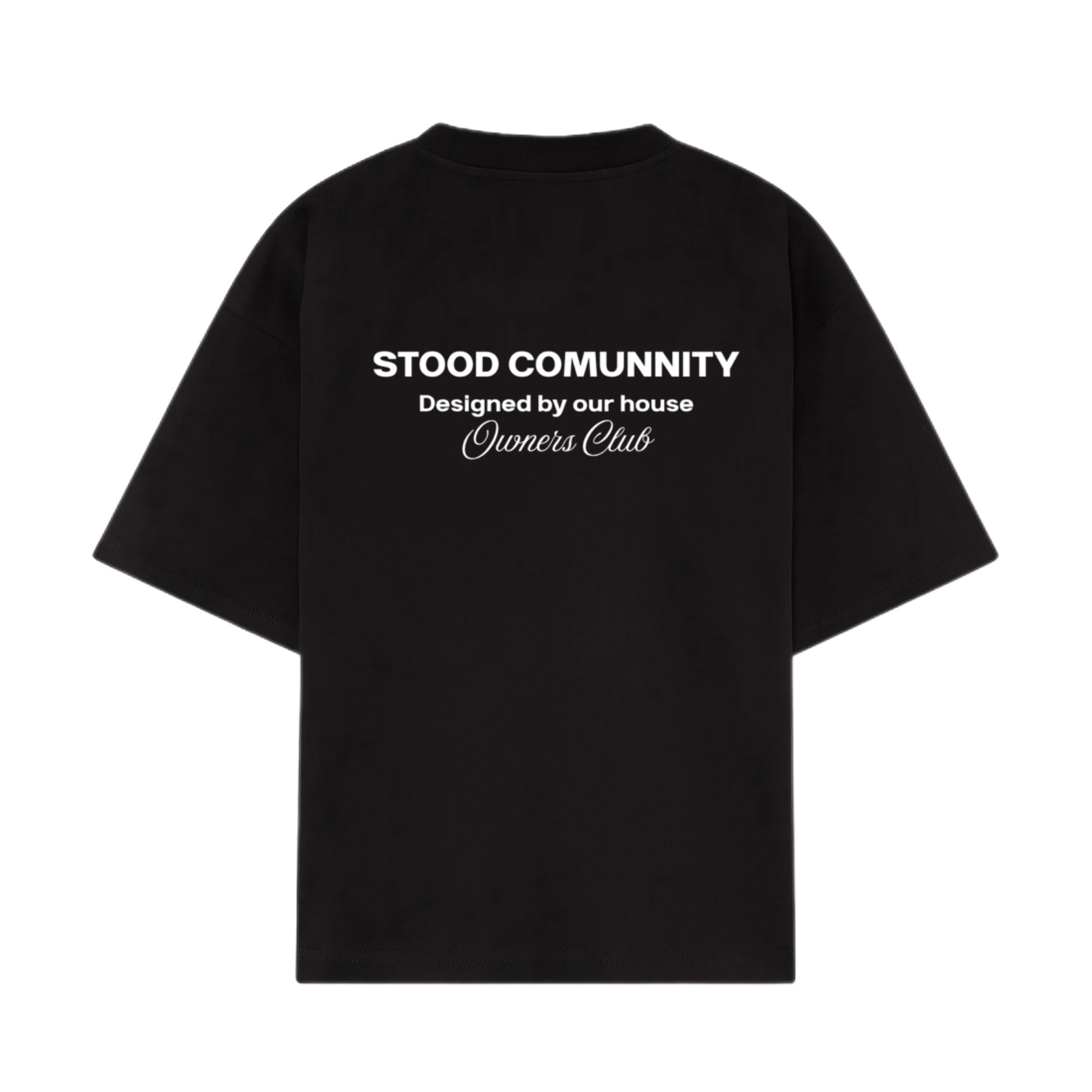 Comunnity of owners tees
