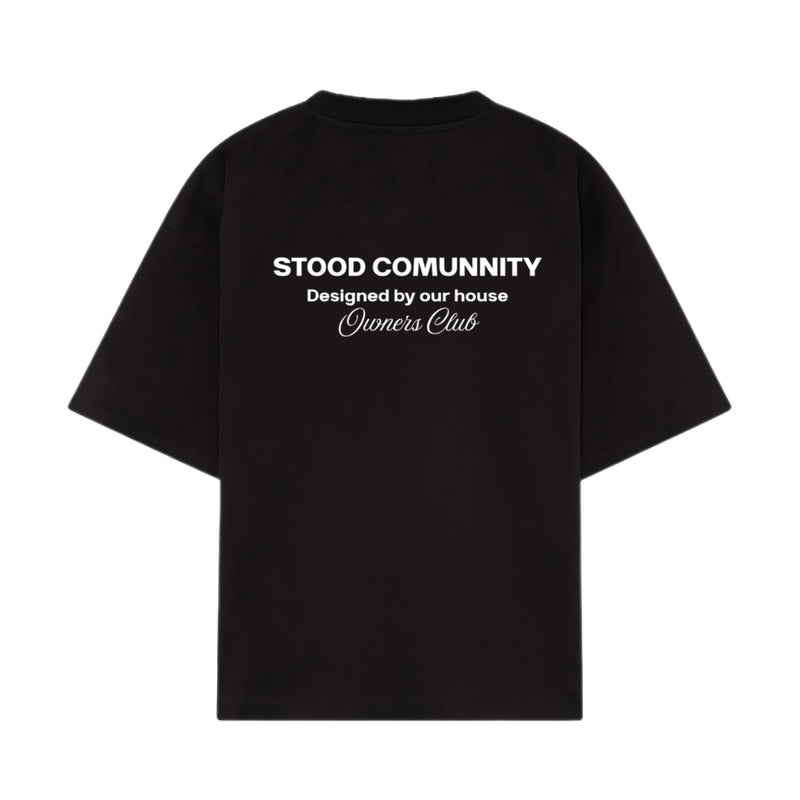 Comunnity of owners tees