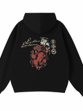Hoodie Granade 06