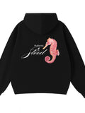 Sea horse og ´´Exclusive company´´ 03